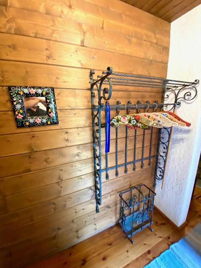 Ferienwohnung Kehlsteinblick Шёнау-ам-Кёнигсзе Экстерьер фото