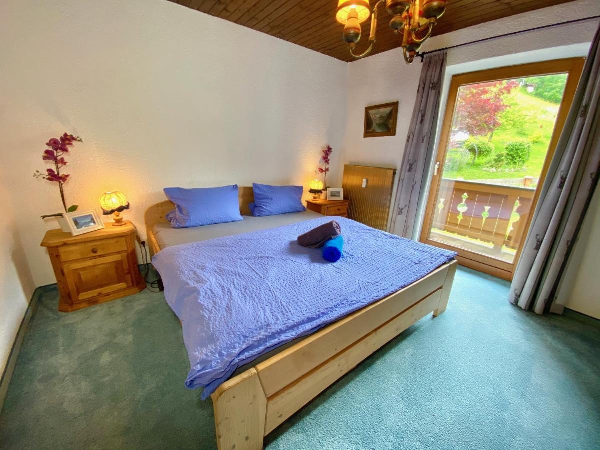 Ferienwohnung Kehlsteinblick Шёнау-ам-Кёнигсзе Экстерьер фото