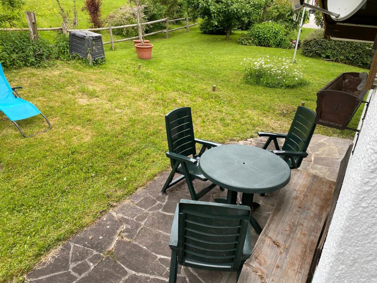 Ferienwohnung Kehlsteinblick Шёнау-ам-Кёнигсзе Экстерьер фото