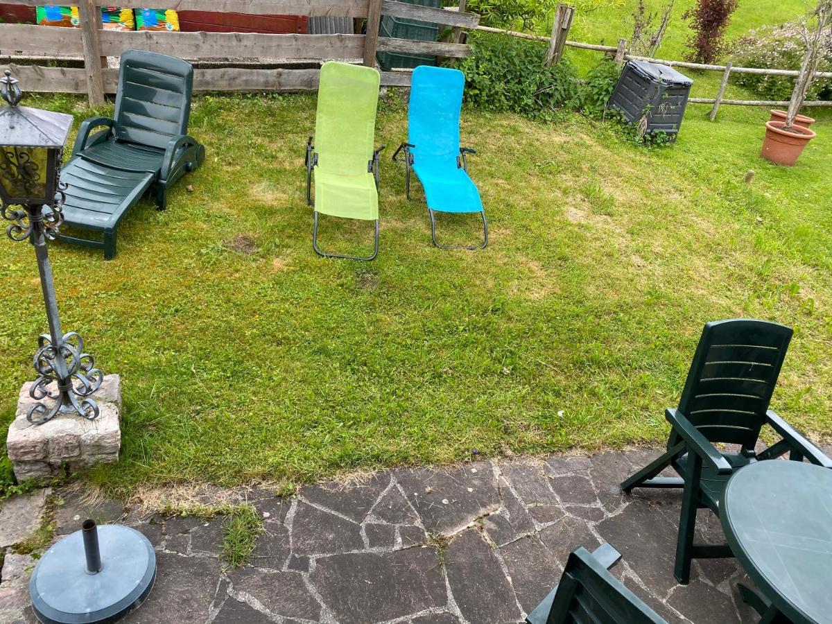 Ferienwohnung Kehlsteinblick Шёнау-ам-Кёнигсзе Экстерьер фото
